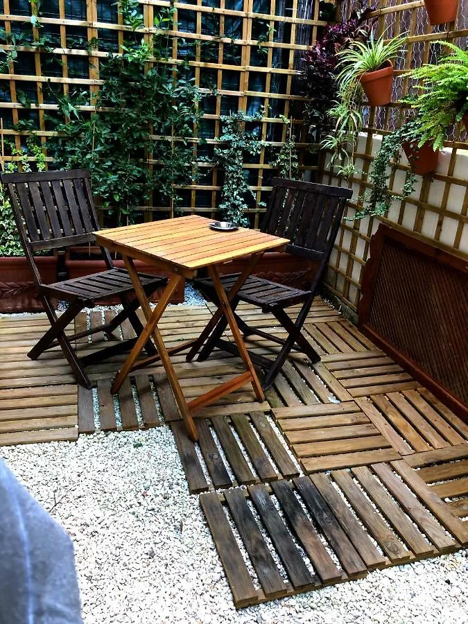 Casa Giuliani Perfect Place To Stay By The Beach Torremolinos