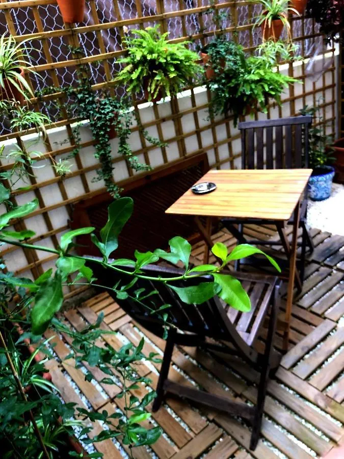 Casa Giuliani Perfect Place To Stay By The Beach Torremolinos 0*,