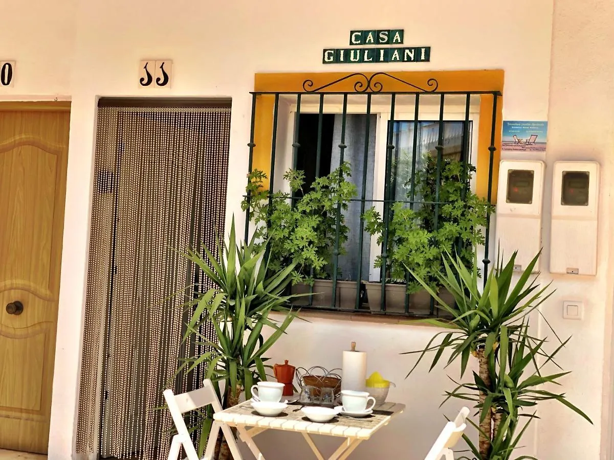 Appartement Casa Giuliani Perfect Place To Stay By The Beach Torremolinos