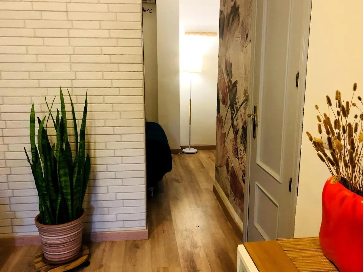 Casa Giuliani Perfect Place To Stay By The Beach Torremolinos