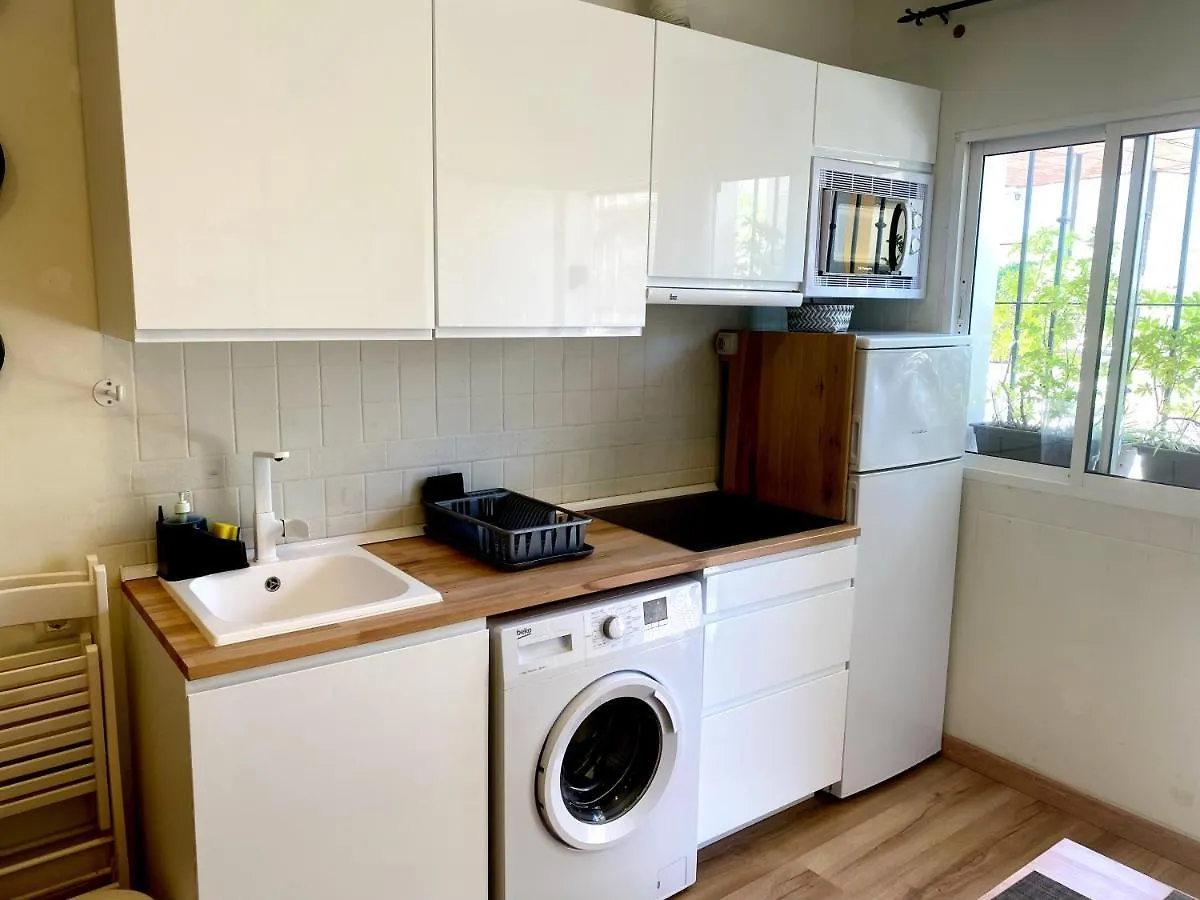 Apartment Casa Giuliani Perfect Place To Stay By The Beach Torremolinos
