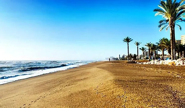 Apartment Casa Giuliani Perfect Place To Stay By The Beach Torremolinos Spain