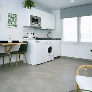  Appartement Monko - Lemon & Tropycal O